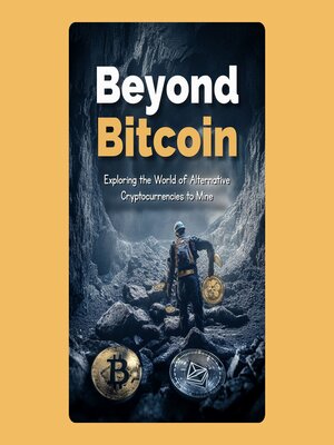 cover image of Beyond Bitcoin